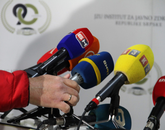 Кривични законик ставља омчу око врата слободној ријечи у Републици Српској