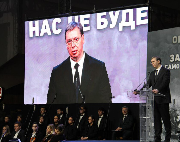 Obilježen Dan sjećanja na žrtve NATO agresije