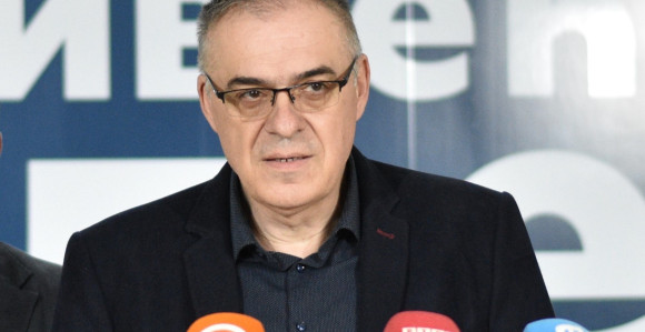 Teška uvreda srpskog naroda i ruganje žrtvama