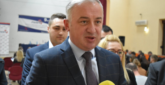 Tužno je šta smo dočekali pod vlašću velikih "patriota"