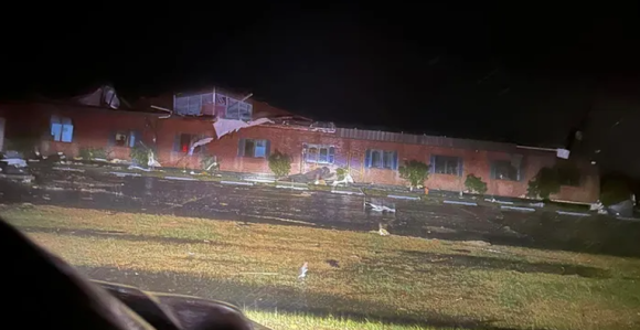 SAD: U tornadu u Misisipiju poginulo 23 ljudi