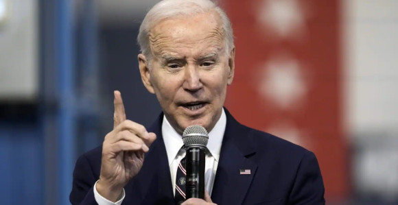 Novi gaf: Bajden u Otavi pozdravio Kinu umjesto Kanade