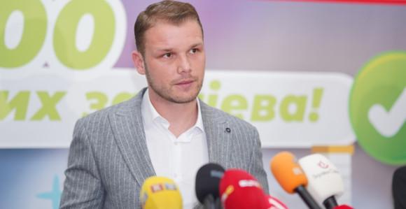 Потез Милановића провокативан и непримјерен!