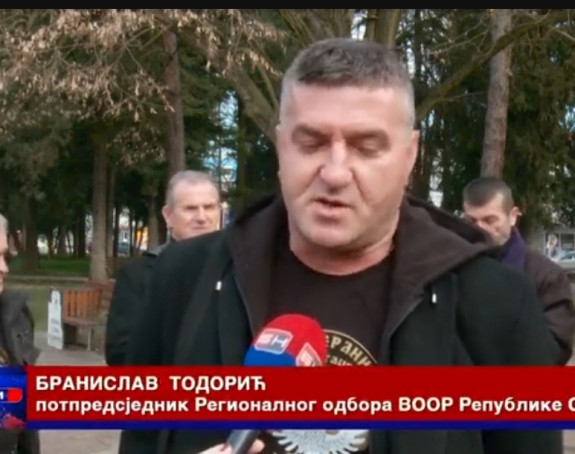 Ogorčeni smo i poniženi od strane vlasti Srpske