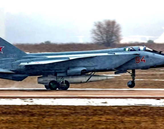 Путин: Нуклеарно оружје распоредити у Бјелорусији