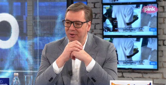 Promjena odnosa sa EU zbog sankcija Rusiji i KiM