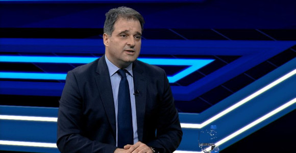 Додик да саопшти које је задње слово његовог презимена