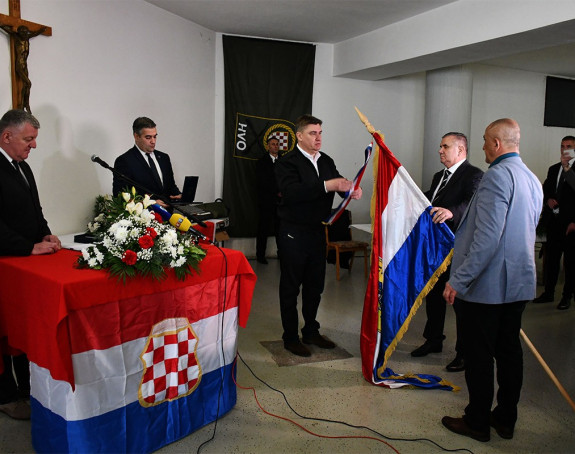 RVI Banjaluka: Milanović došao uz dozvolu vlasti Srpske