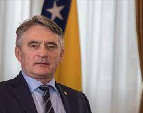 Šmit i američki ambasador neka biraju vlast