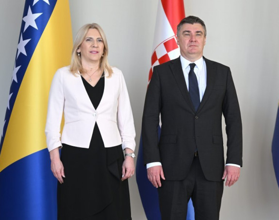 Ради јавности ево неколико питања за Жељку Цвијановић