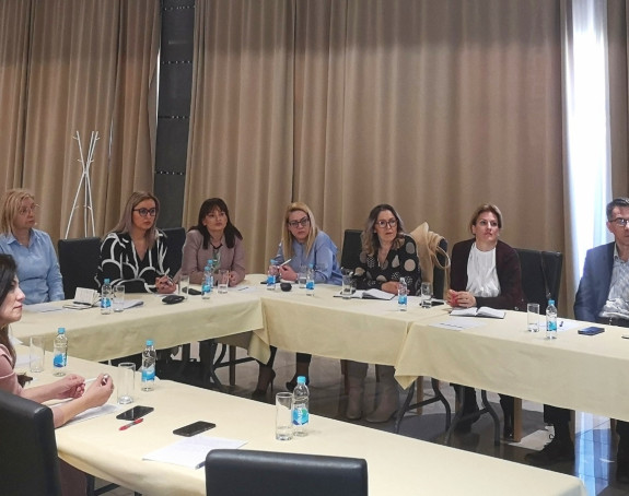 Форум жена ПДП-а одржан данас у Бијељини