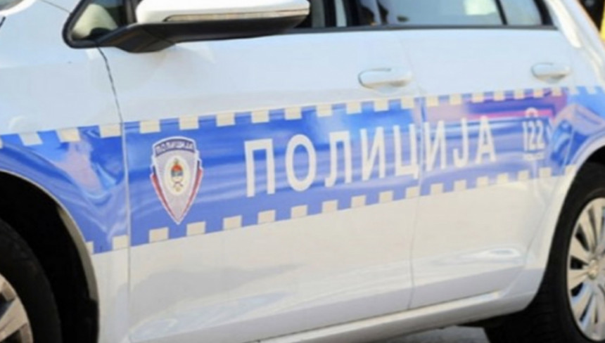 Масовна туча у центру Бањалуке, пет ухапшених