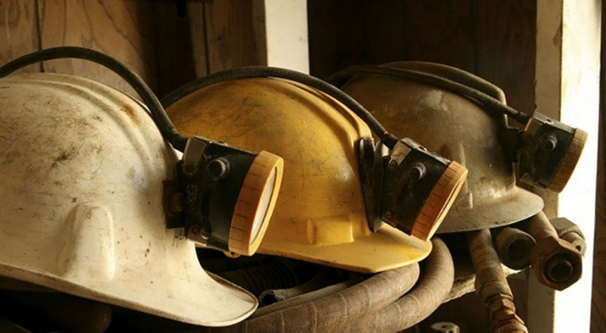 Рудари у Зеници штрајкују глађу, траже исплату плата