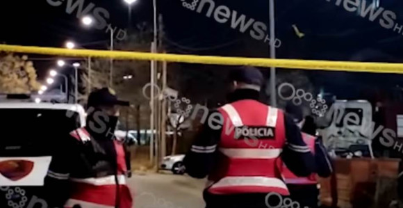 Užas na televiziji u Albaniji - ubijen jedan radnik