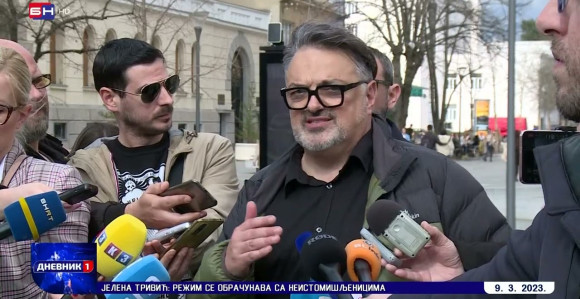 Da li su tužioci postali saučesnici nasilništva?!