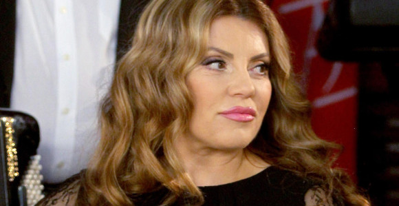 Indira Radić o svom životu i borbi da vrati sina
