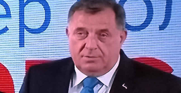 Imenovanje ambasadora: Dodik se ponovo predomislio