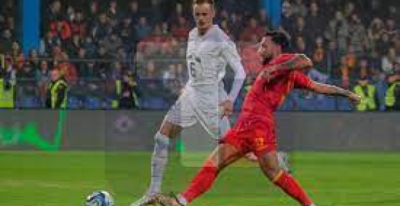 Vlahović za pobjedu Srbije protiv Crne Gore