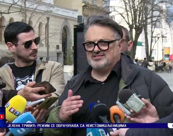 Da li su tužioci postali saučesnici nasilništva?!