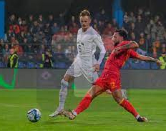 Vlahović za pobjedu Srbije protiv Crne Gore