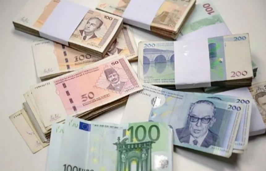 Европска банка бори се с инфлацијом: Шта ће бити са каматама?