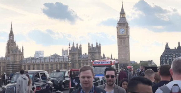 Štrajk u Britaniji: Više od 100.000 ljudi izlazi na ulice