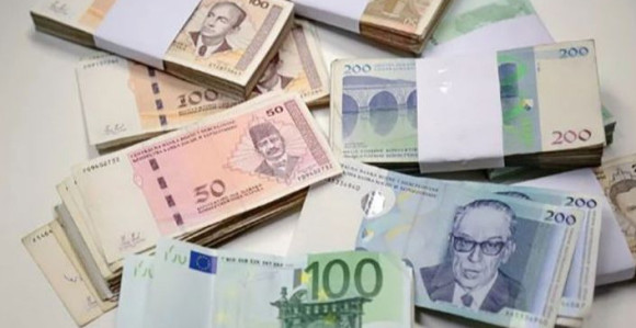 Evropska banka bori se s inflacijom: Šta će biti sa kamatama?