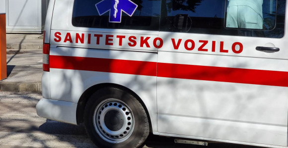 Dječaku iz Srbije zajedno ugrađena jetra i bubreg