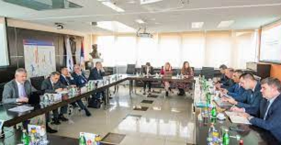 Elektroprivrede regiona: Saradnja put za tranziciju