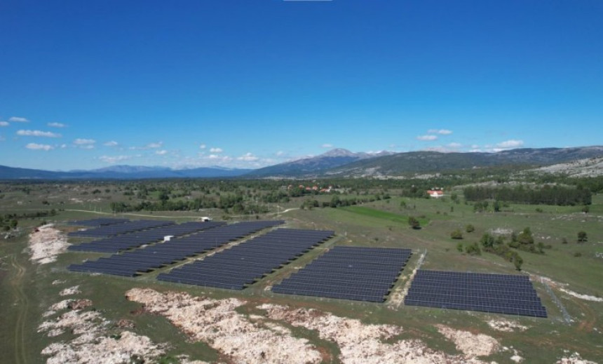 Solarna elektrana Trebinje ide u ruke Mađarima