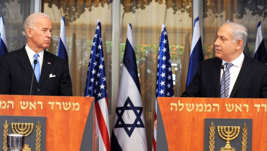 Netanjahu: Mi ne donosimo odluke pod pritiskom