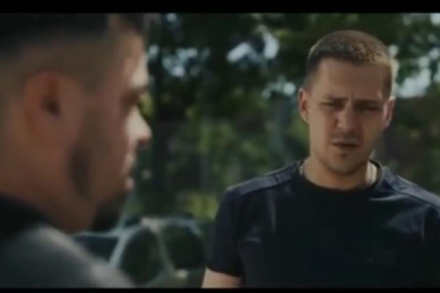 Pevač dobio ulogu u "Južnom vetru"