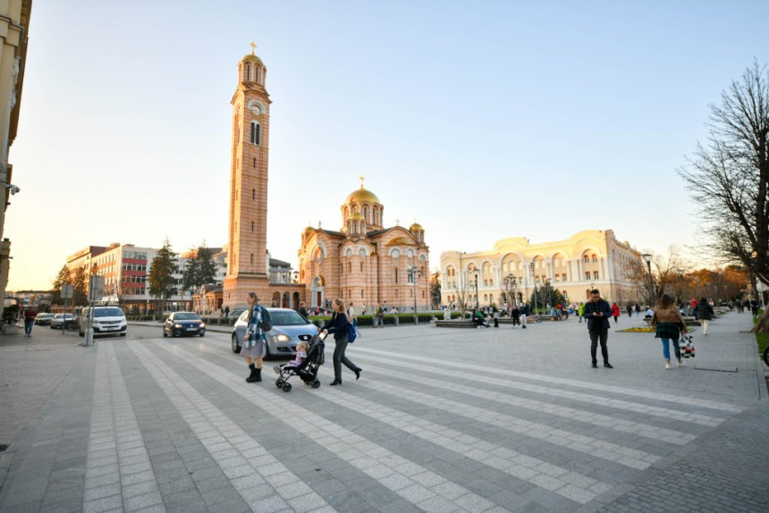 „МГ Минду“ милион КМ за одржавање сигнализације у Бањалуци