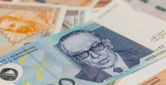Srpska se zadužila 49 miliona KM po kamati od 5,8%