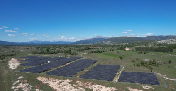 Solarna elektrana Trebinje ide u ruke Mađarima