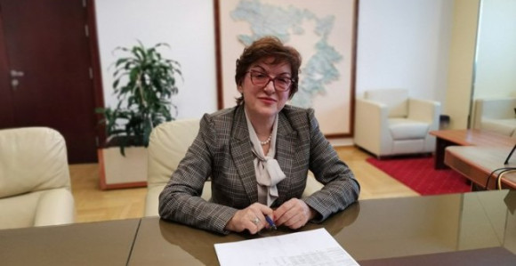 Vidović tvrdi da je Republika Srpska likvidna
