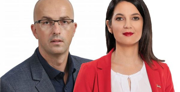 Gradski odbor PDP Trebinje prelazi u Narodni front