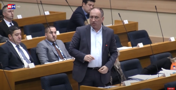 Korupcija je svugdje, samo je nema u vašim izvještajima