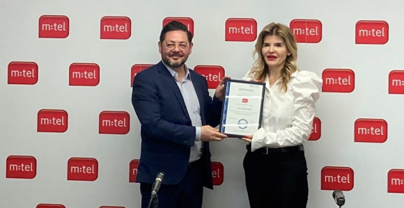 М:тел убједљиво најбоља мобилна мрежа у БиХ