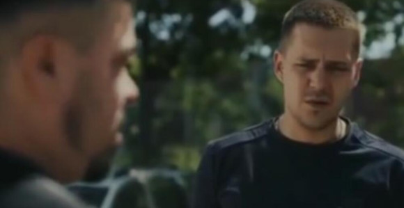 Pevač dobio ulogu u "Južnom vetru"