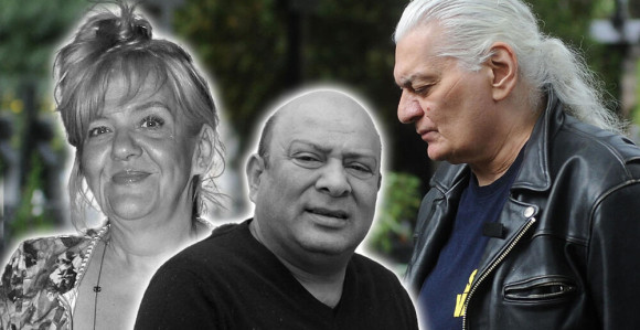 Futa se vraća poslu posle dve porodične tragedije!
