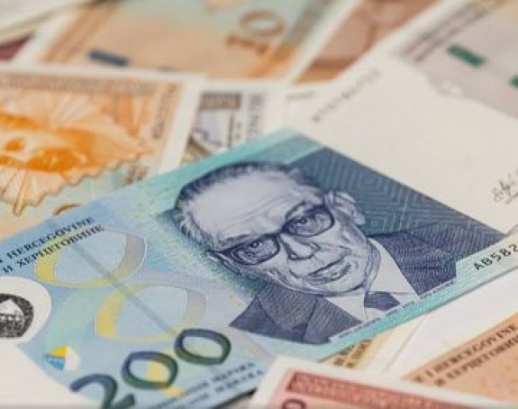 Srpska se zadužila 49 miliona KM po kamati od 5,8%