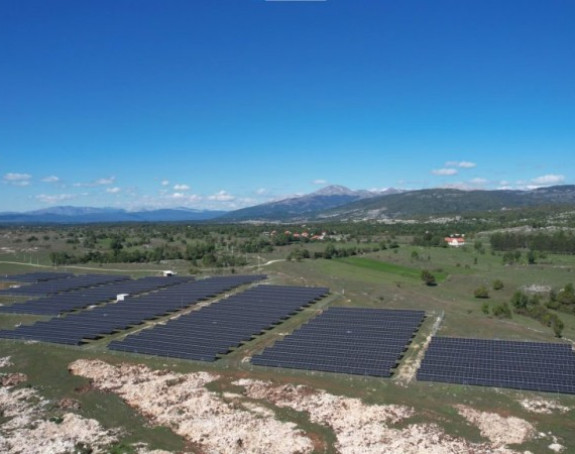 Solarna elektrana Trebinje ide u ruke Mađarima