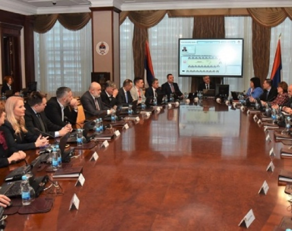 Vlada prekida saradnju: Evo koliko su SAD pomogle Srpskoj