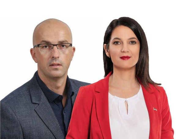 Gradski odbor PDP Trebinje prelazi u Narodni front