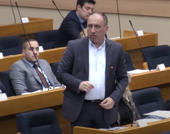 Korupcija je svugdje, samo je nema u vašim izvještajima