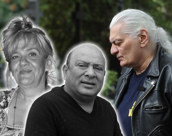 Futa se vraća poslu posle dve porodične tragedije!