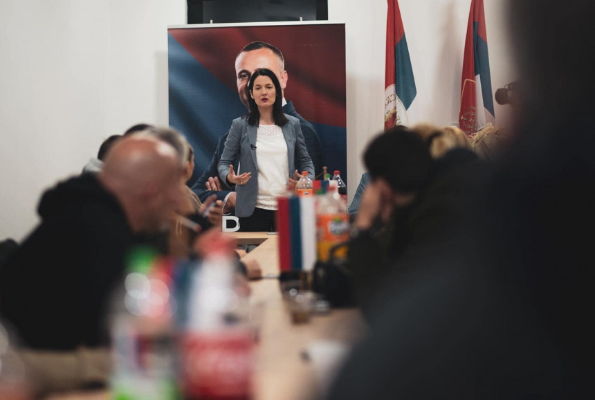 Ideja Narodnog fronta se već širi cijelom Srpskom