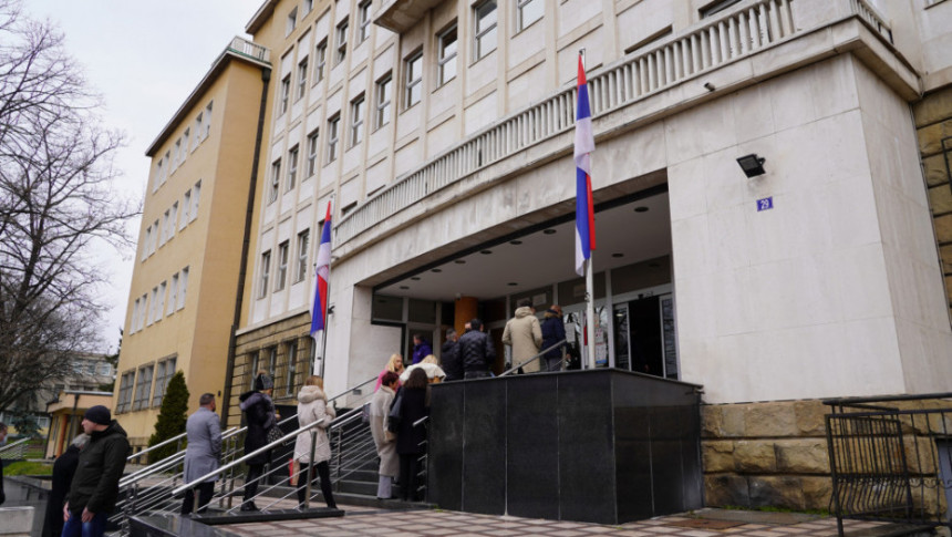 Bivšem policajcu RS smanjena kazna sa 9 na 3 godine