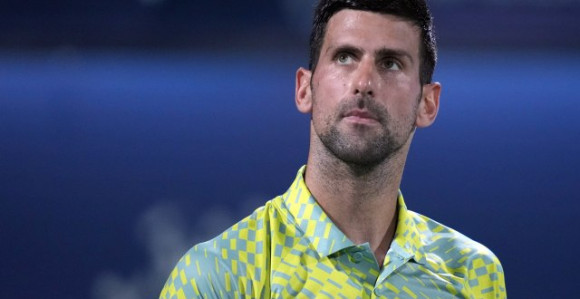Amerikanci rekli da je dosta, Novak igra na US openu